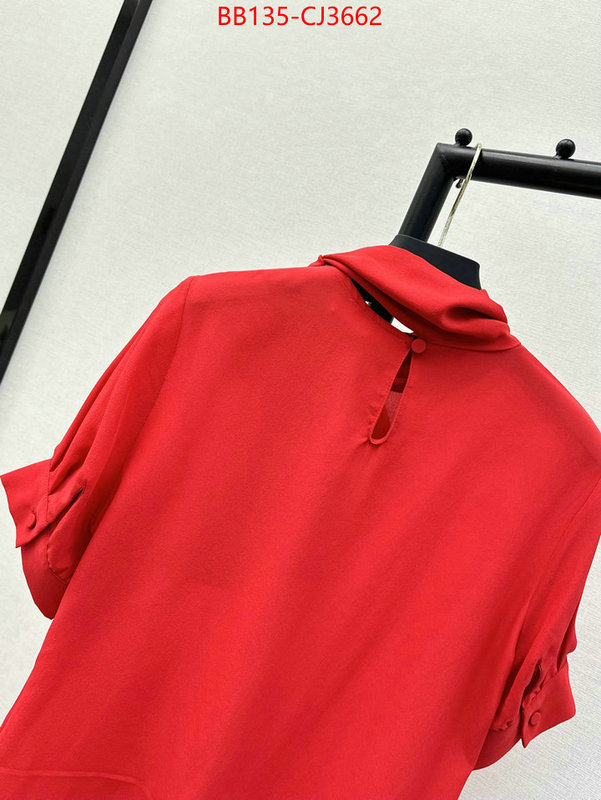 Clothing-Valentino online store ID: CJ3662 $: 135USD
