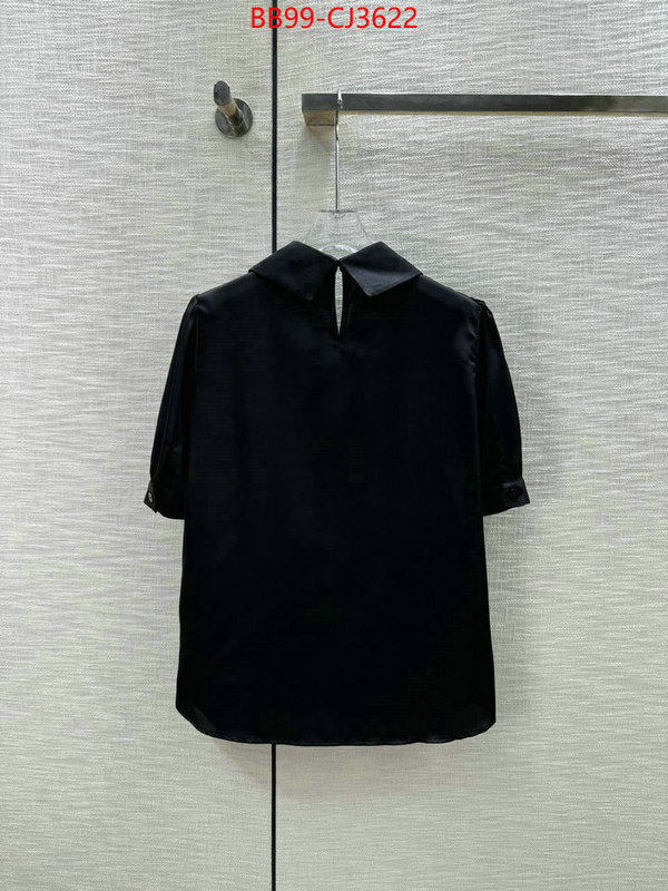 Clothing-LV luxury fake ID: CJ3622 $: 99USD