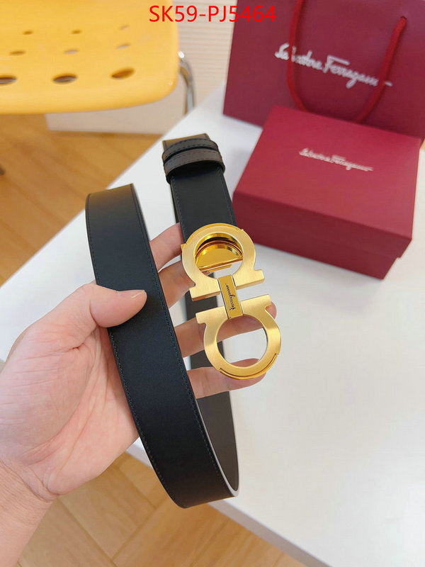 Belts-Ferragamo buy best quality replica ID: PJ5464 $: 59USD