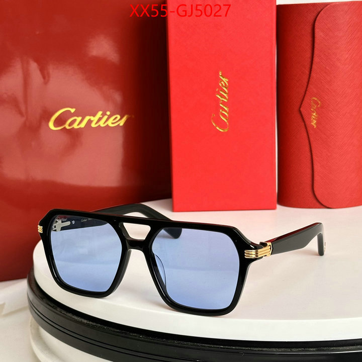 Glasses-Cartier are you looking for ID: GJ5027 $: 55USD