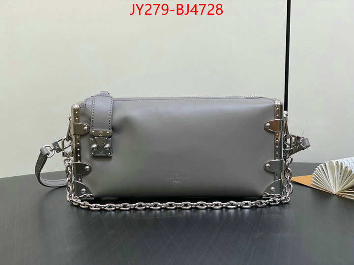 LV Bags(TOP)-Petite Malle- knockoff highest quality ID: BJ4728 $: 279USD,