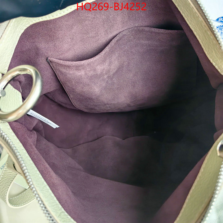 Burberry Bags(TOP)-Crossbody- aaaaa+ replica designer ID: BJ4252 $: 269USD,