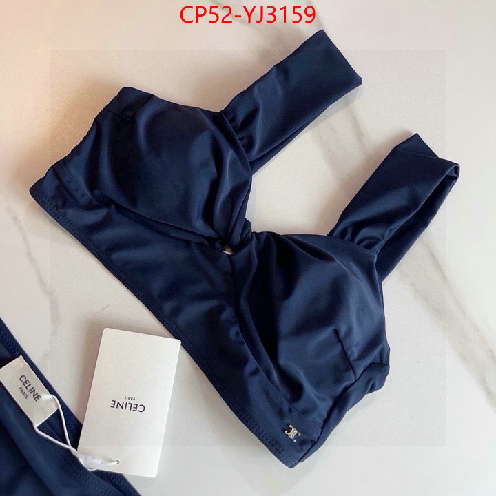 Swimsuit-Celine buy online ID: YJ3159 $: 52USD