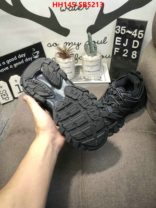 Women Shoes-Balenciaga wholesale designer shop ID: SB5213 $: 145USD