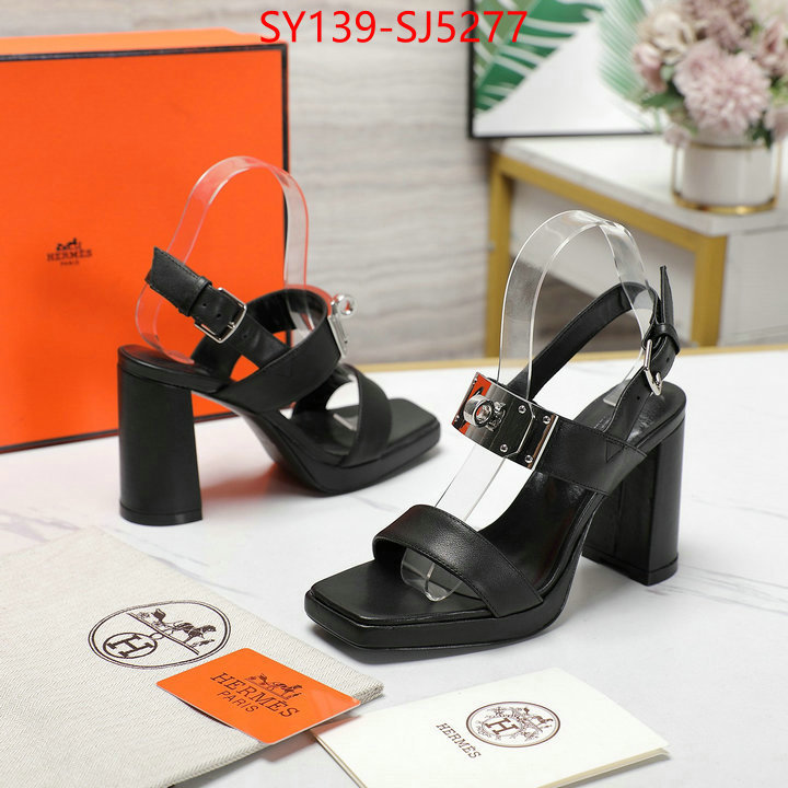 Women Shoes-Hermes where to buy the best replica ID: SJ5277 $: 139USD