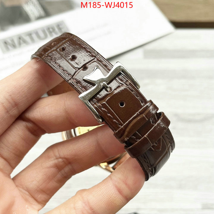 Watch(4A)-Vacheron Constantin wholesale sale ID: WJ4015 $: 185USD