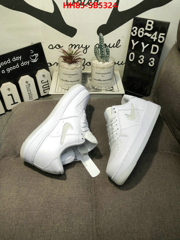 Women Shoes-NIKE mirror quality ID: SB5324 $: 85USD