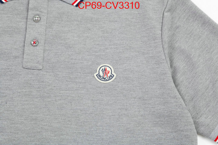 Clothing-Moncler ID: CV3310 $: 69USD