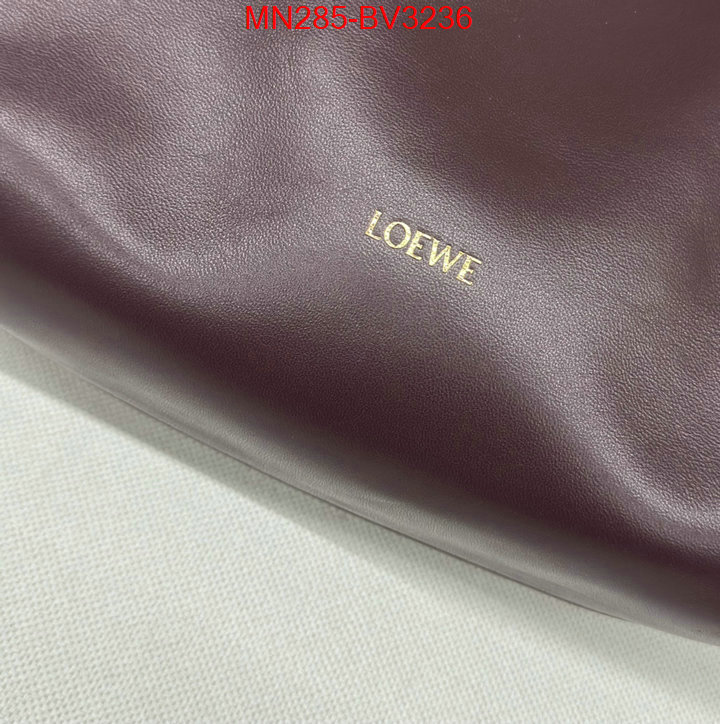 Loewe Bags(TOP)-Handbag- buy first copy replica ID: BV3236 $: 285USD,