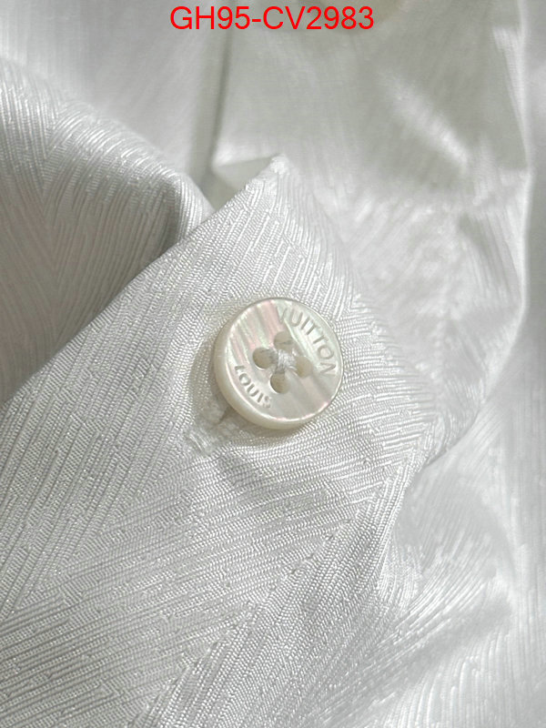 Clothing-LV sellers online ID: CV2983 $: 95USD