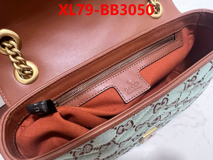 Gucci Bags(4A)-Marmont good ID: BB3050