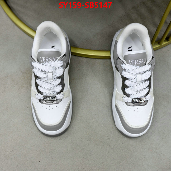 Men Shoes-Versace where to buy high quality ID: SB5147 $: 159USD