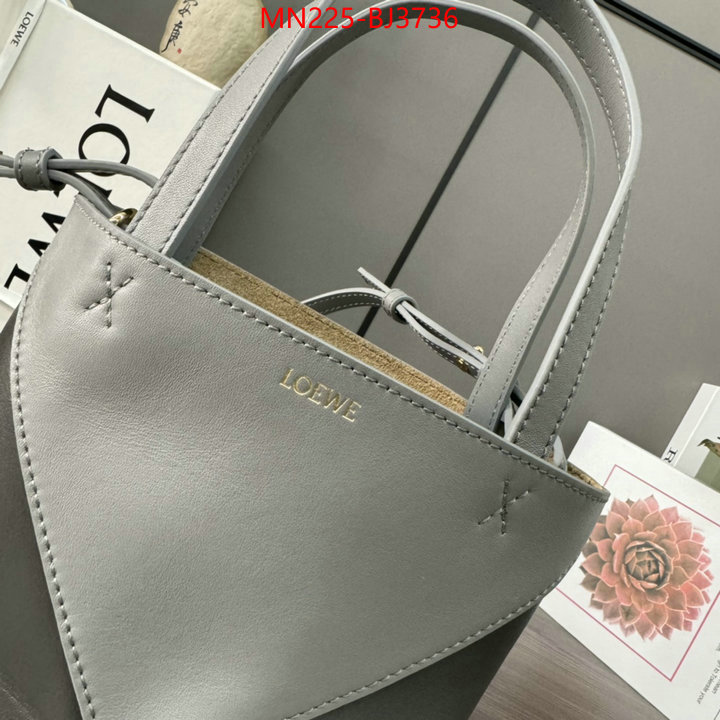 Loewe Bags(TOP)-Handbag- shop now ID: BJ3736 $: 225USD,