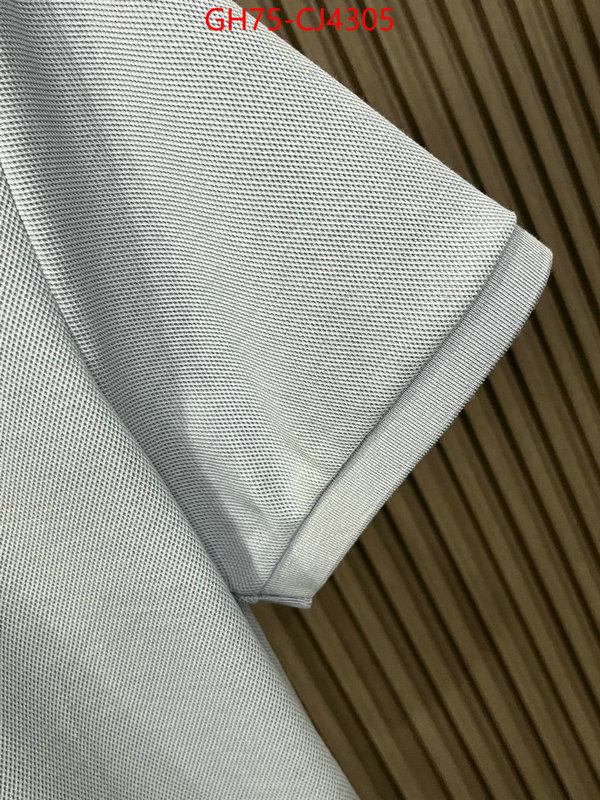 Clothing-Burberry hot sale ID: CJ4305 $: 75USD