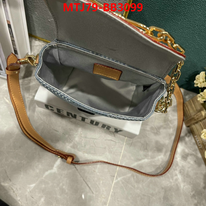 LV Bags(4A)-Pochette MTis Bag- shop the best high authentic quality replica ID: BB3099 $: 79USD,