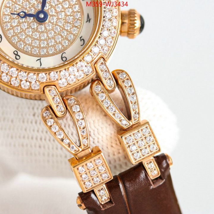 Watch(TOP)-Breguet designer fake ID: WJ3434 $: 359USD