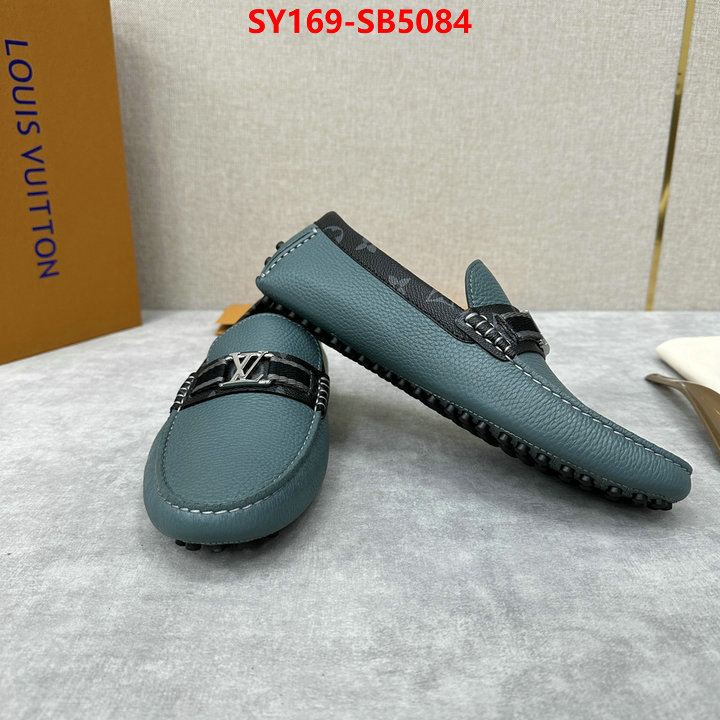 Men Shoes-LV replica sale online ID: SB5084 $: 169USD