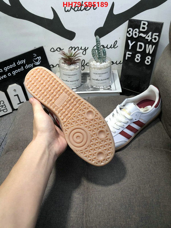 Women Shoes-Adidas high quality perfect ID: SB5189 $: 79USD