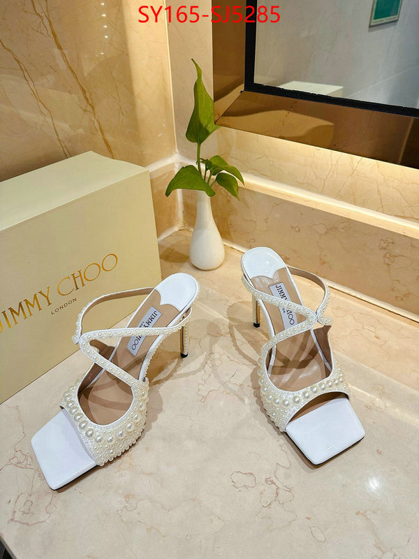 Women Shoes-Jimmy Choo online from china designer ID: SJ5285 $: 165USD