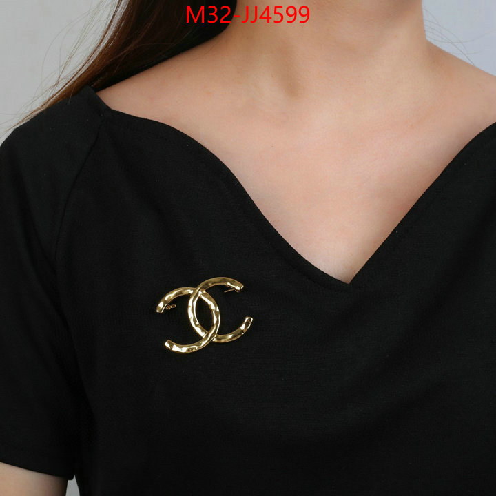 Jewelry-Chanel sale outlet online ID: JJ4599 $: 32USD