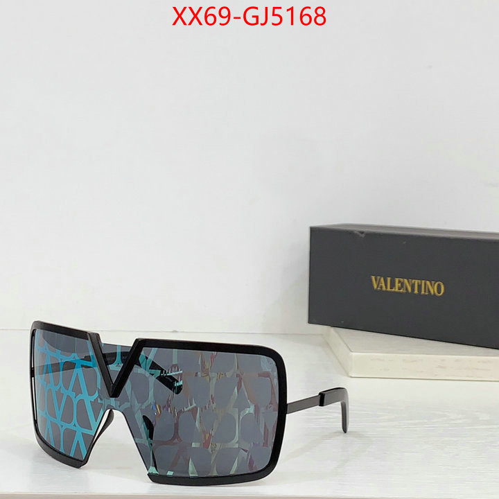 Glasses-Valentino best replica quality ID: GJ5168 $: 69USD