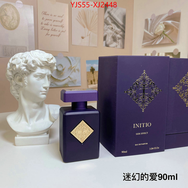 Perfume-Initio sell high quality ID: XJ2448 $: 55USD