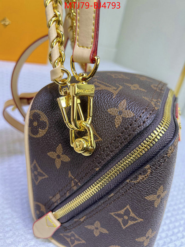 LV Bags(4A)-Pochette MTis Bag- buy aaaaa cheap ID: BJ4793 $: 79USD,