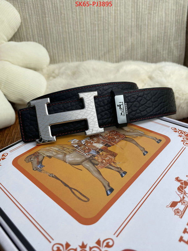 Belts-Hermes designer fashion replica ID: PJ3895 $: 65USD