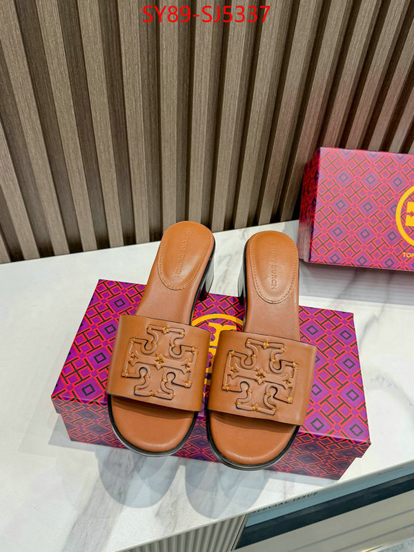 Women Shoes-Tory Burch is it illegal to buy dupe ID: SJ5337 $: 89USD