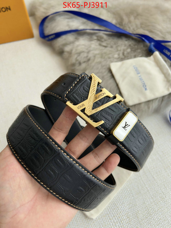 Belts-LV most desired ID: PJ3911 $: 65USD
