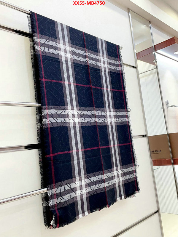 Scarf-Burberry buy first copy replica ID: MB4750 $: 55USD