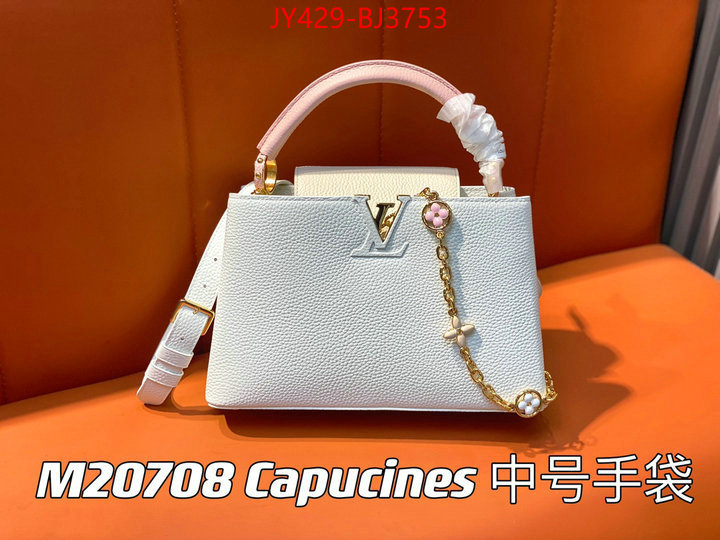 LV Bags(TOP)-Handbag Collection- the best designer ID: BJ3753