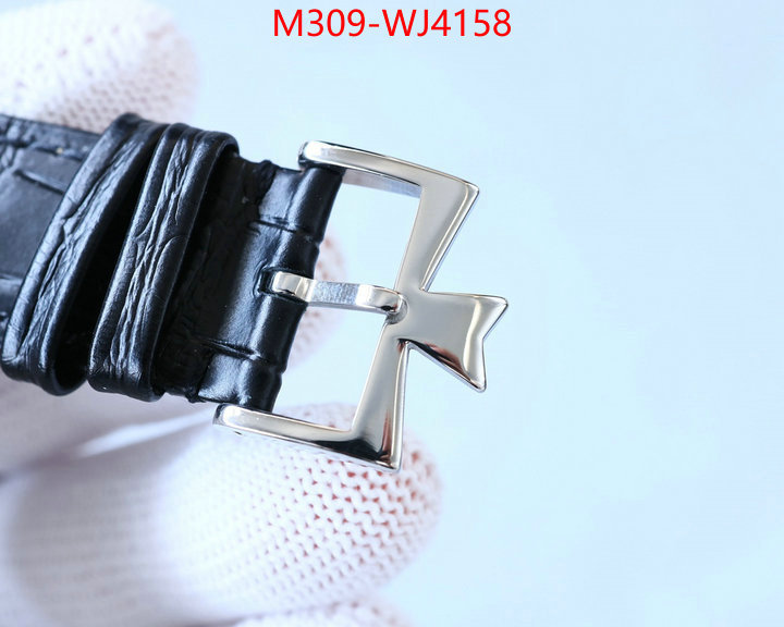 Watch(TOP)-Vacheron Constantin perfect quality designer replica ID: WJ4158 $: 309USD