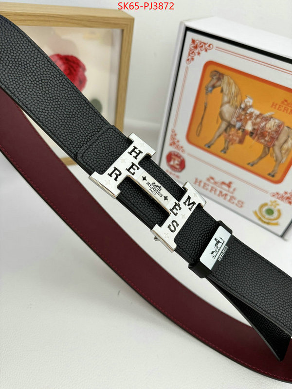Belts-Hermes the online shopping ID: PJ3872 $: 65USD