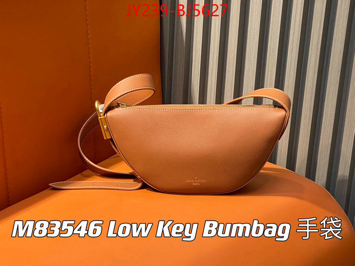 LV Bags(TOP)-Pochette MTis- wholesale designer shop ID: BJ5627 $: 239USD,