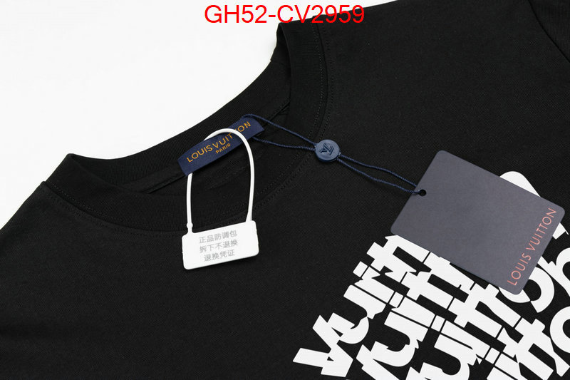 Clothing-LV best capucines replica ID: CV2959 $: 52USD