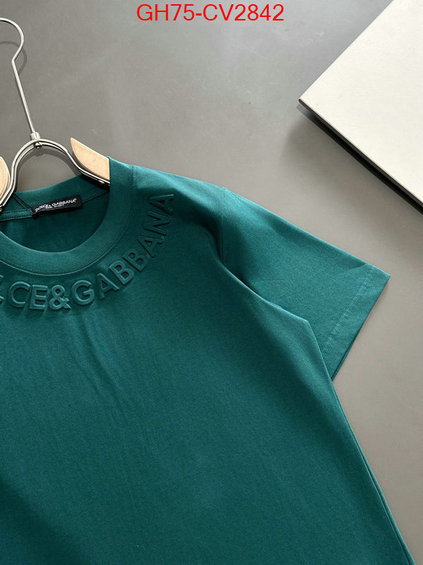 Clothing-DG aaaaa+ replica ID: CV2842 $: 75USD