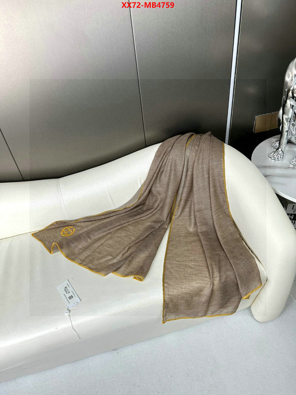 Scarf-Chanel where can i buy the best quality ID: MB4759 $: 72USD