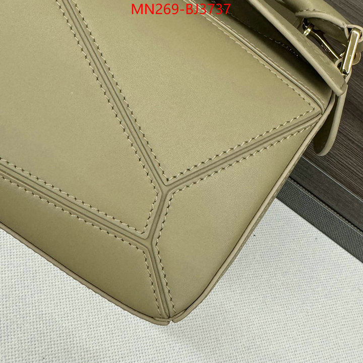 Loewe Bags(TOP)-Puzzle- are you looking for ID: BJ3737 $: 269USD,