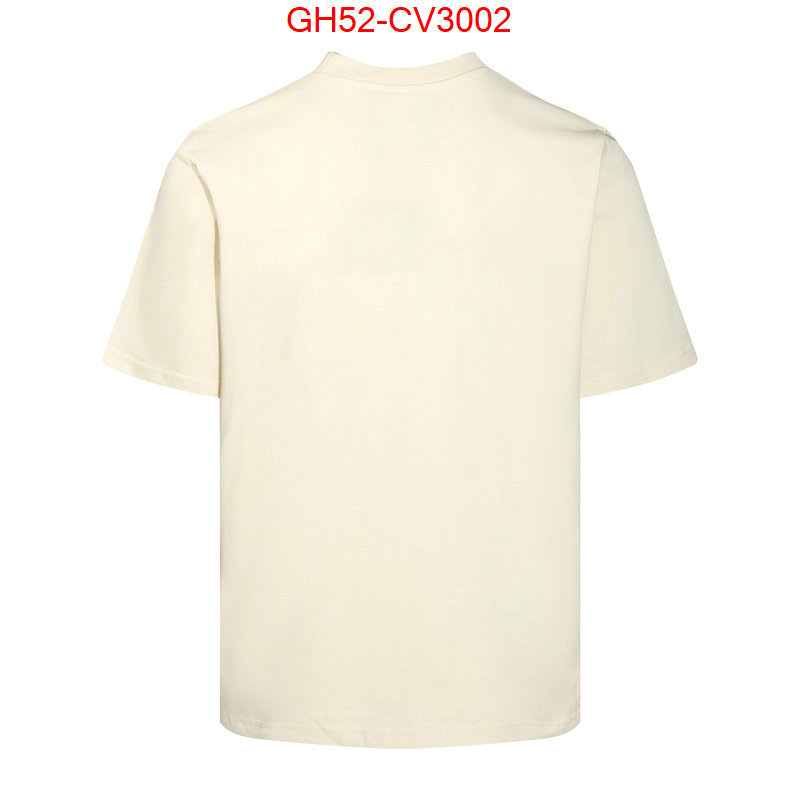 Clothing-Moncler can i buy replica ID: CV3002 $: 52USD