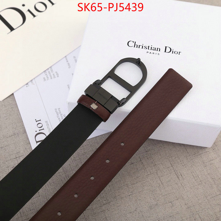 Belts-Dior replica aaaaa+ designer ID: PJ5439 $: 65USD