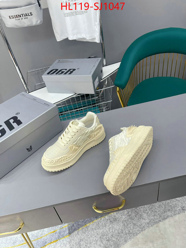 Men Shoes-OGR top quality fake ID: SJ1047 $: 119USD