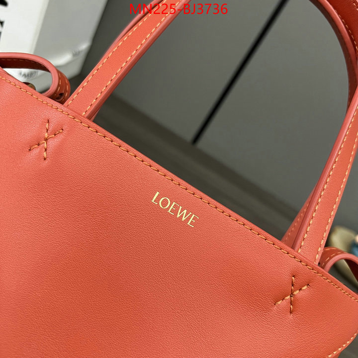 Loewe Bags(TOP)-Handbag- shop now ID: BJ3736 $: 225USD,