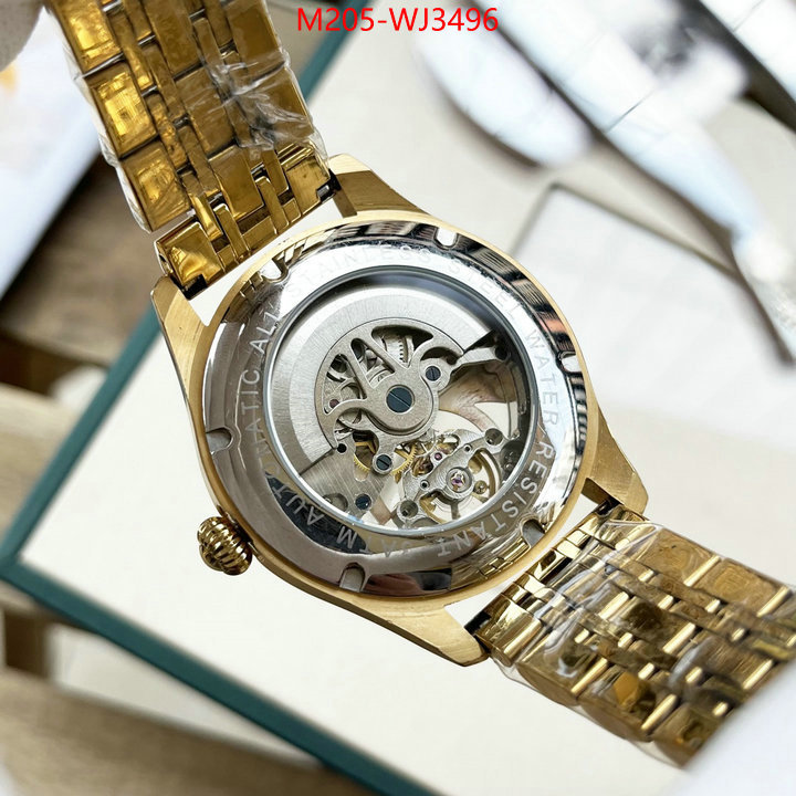 Watch(TOP)-Longines designer 7 star replica ID: WJ3496 $: 205USD