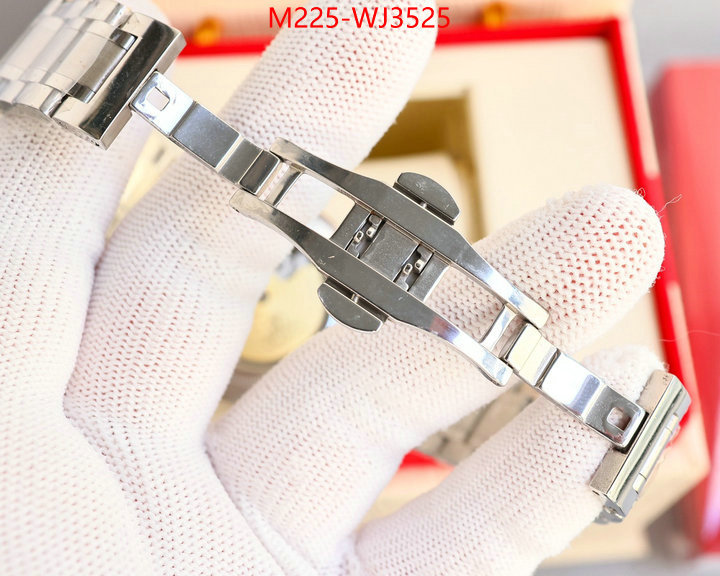 Watch(TOP)-Omega we provide top cheap aaaaa ID: WJ3525 $: 225USD