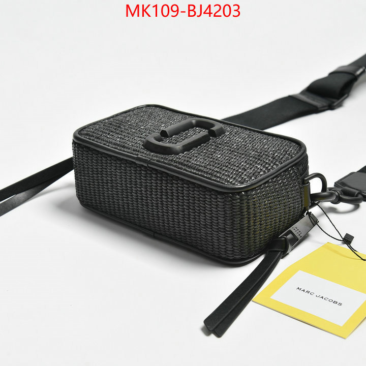 Marc Jacobs Bags(TOP)-Camera bag- find replica ID: BJ4203 $: 109USD,