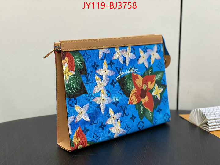 LV Bags(TOP)-Trio- high ID: BJ3758 $: 119USD,