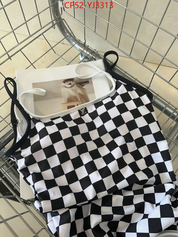 Swimsuit-LV aaaaa ID: YJ3313 $: 52USD