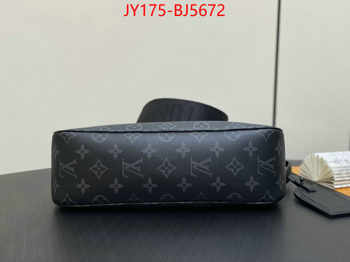 LV Bags(TOP)-Pochette MTis- designer fashion replica ID: BJ5672 $: 175USD,