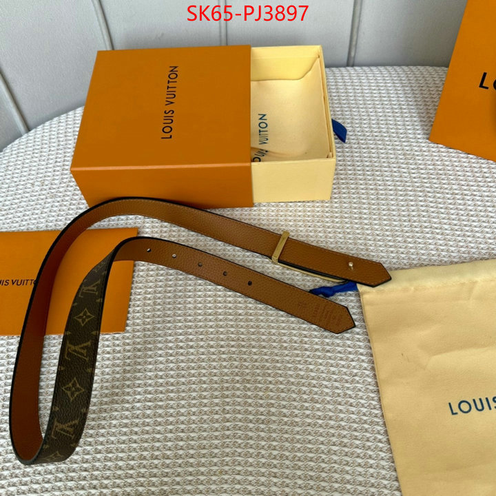 Belts-LV for sale online ID: PJ3897 $: 65USD
